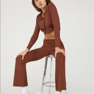 Sunday Best Posie Pant Size S